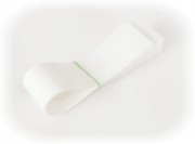Milky White Insulation Polyester Film - 40mm Strip