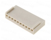 10-Pin Relimate Connector Female Housing with Pins