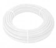 RO Water Purifier Pipe 1/4" Best Quality White - 1Mtr