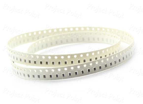 133 Ohm 0.25W SMD Resistor 1206 (Min Order Quantity 1pc for this Product)