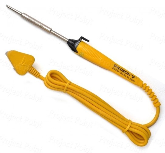 Soldering Iron 25 Watt - High Quality (Min Order Quantity 1pc for this Product)