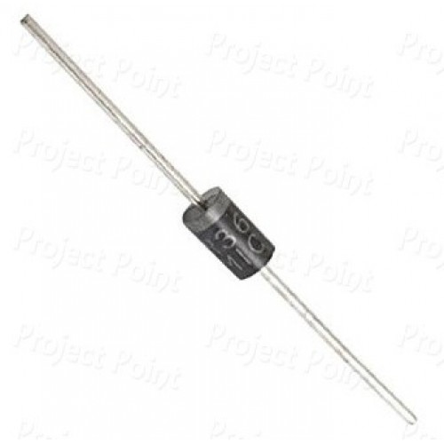 SR360 3A Schottky Barrier Rectifier Diode, Schottky Diode, Schottky ...