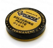 Quickfix High Quality Soldering Paste (Flux) - 15g