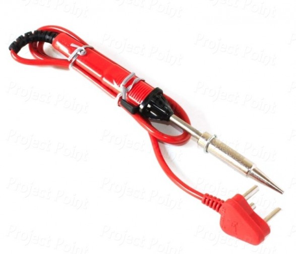 Soldron Soldering Iron 50 Watt - High Quality (Min Order Quantity 1pc for this Product)