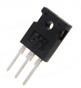 TIP3055 NPN Power Transistor