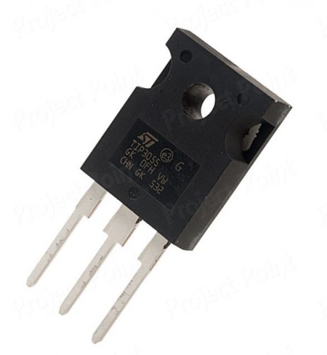 TIP3055 NPN Power Transistor (Min Order Quantity 1pc for this Product)