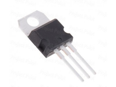 TIP32C - PNP Medium Power Transistor