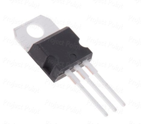 TIP31C - NPN Medium Power Transistor (Min Order Quantity 1pc for this Product)