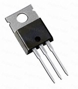 IRF540 100V 33A N-Channel Power MOSFET