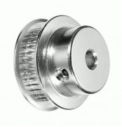 36 Teeth 5mm Bore GT2 Timing Pulley for 6mm Belt