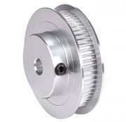 60 Teeth 5mm Bore GT2 Timing Pulley for 6mm Belt