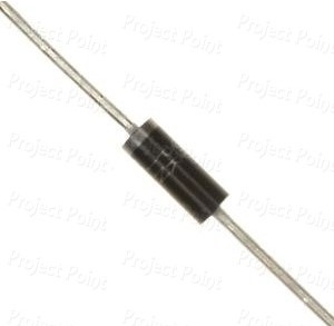 1N5368B 47V 5W Silicon Zener Diode - ON Semiconductor (Min Order Quantity 1pc for this Product)