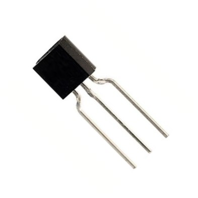 BF422 NPN High Voltage Transistor (Min Order Quantity 1pc for this Product)