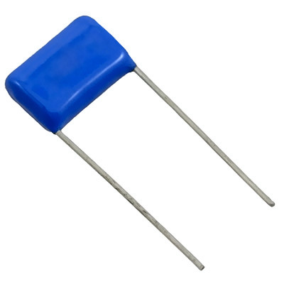 0.39uF 400V High Quality Non-Polar Polyester Capacitor (Min Order Quantity 1pc for this Product)