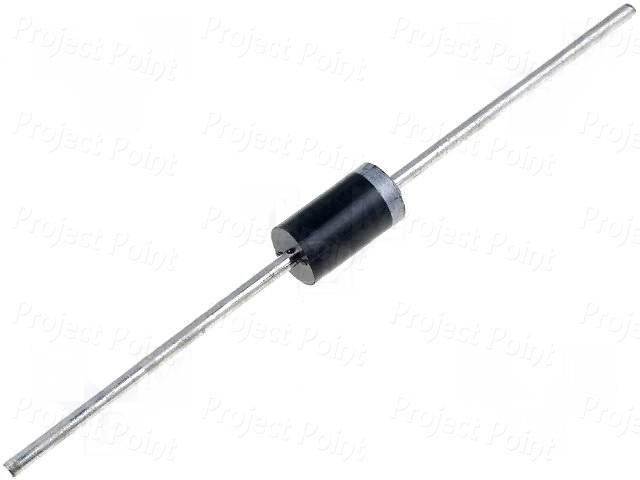 BY299 - Fast Recovery Diode (Min Order Quantity 1pc for this Product)