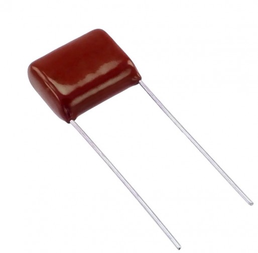 0.0082uF (8.2nF) 2000V Non-Polar Polypropylene Film Capacitor (Min Order Quantity 1pc for this Product)