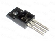 FQPF6N60 - Power MOSFET Transistor