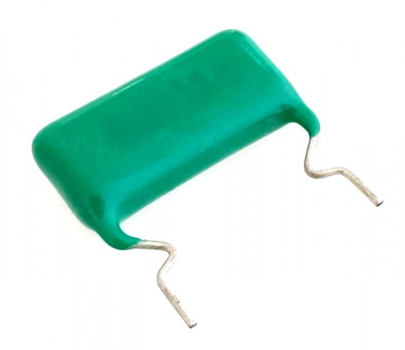 0.047uF - 47nF 630V Non-Polar Metallized Film Capacitor (Min Order Quantity 1pc for this Product)