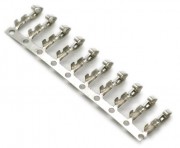 Relimate Female Crimp Pin for KF2510 Series Housing - Medium Quality