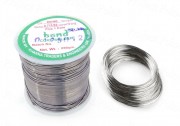 Bond High Quality Resin Cored Solder Wire Loose - 1g