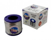 Conel Best Quality Resin Cored Solder Wire - 48g Spool