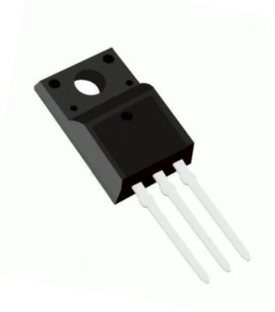 7915 - S7915PI Negative Voltage Regulator - AUK (Min Order Quantity 1pc for this Product)