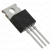 FQP55N10 - FQPF55N10 - Power MOSFET Transistor