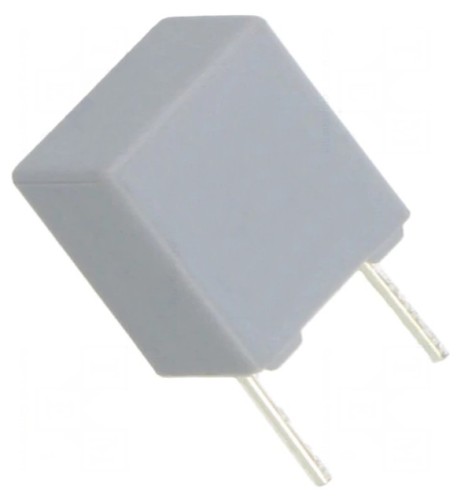 33nF 100V High Quality Box Type Capacitor - Vishay (Min Order Quantity 1pc for this Product)