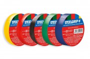 PVC Electrical Insulation Tape - High Quality - Red